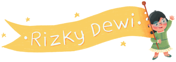 Rizky Dewi Illustrations